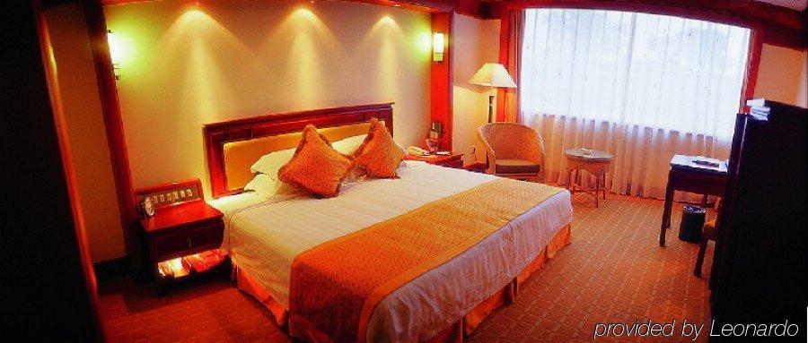 Ming Yuan Hotel Nanning Eksteriør billede