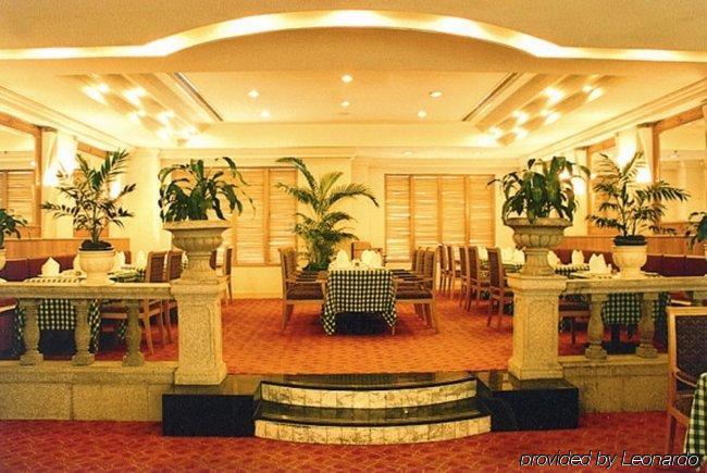 Ming Yuan Hotel Nanning Interiør billede