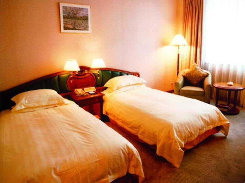 Ming Yuan Hotel Nanning Værelse billede